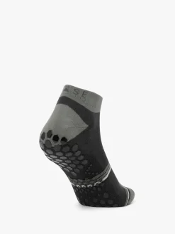Low Rise Grip Socks - Trail