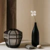 Luminarie Metallic Aroma Diffuser - Dusk