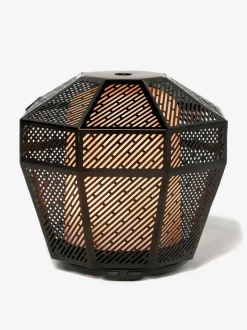 Luminarie Metallic Aroma Diffuser - Dusk