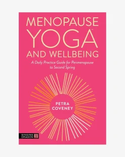 Menopause Yoga and Wellbeing