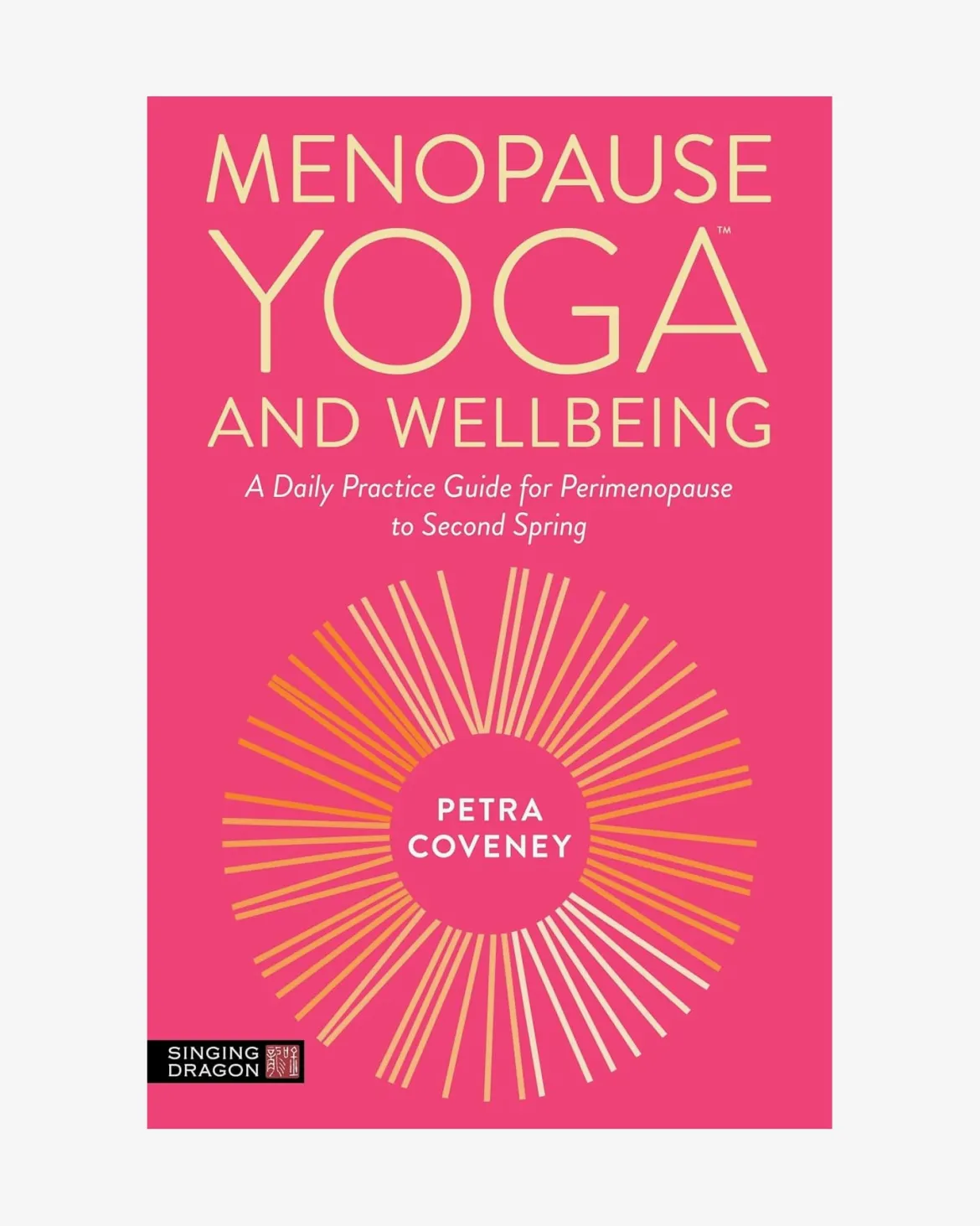 Menopause Yoga and Wellbeing