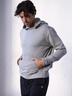 Men's Cocoon Hoodie