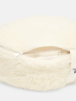 Merino Wool Meditation Cushion - Natural Ease