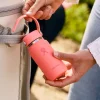 Micro Hydro Bottle 200ml - Mermaid Green