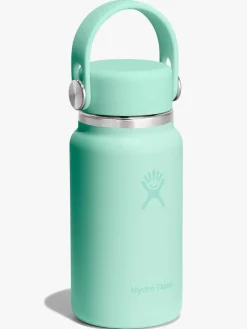 Micro Hydro Bottle 200ml - Mermaid Green
