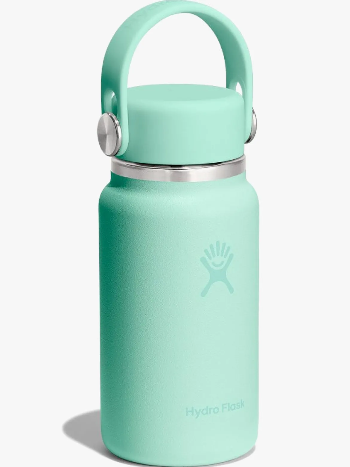 Micro Hydro Bottle 200ml - Mermaid Green