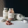 Mineral Bath Salts 500g - Dream