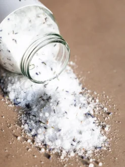 Mineral Bath Salts 250g - Dream
