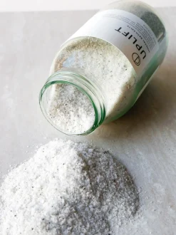 Mineral Bath Salts 250g - Uplift