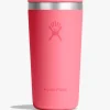 355ml (12oz) All Around Tumbler - Popstar Pink