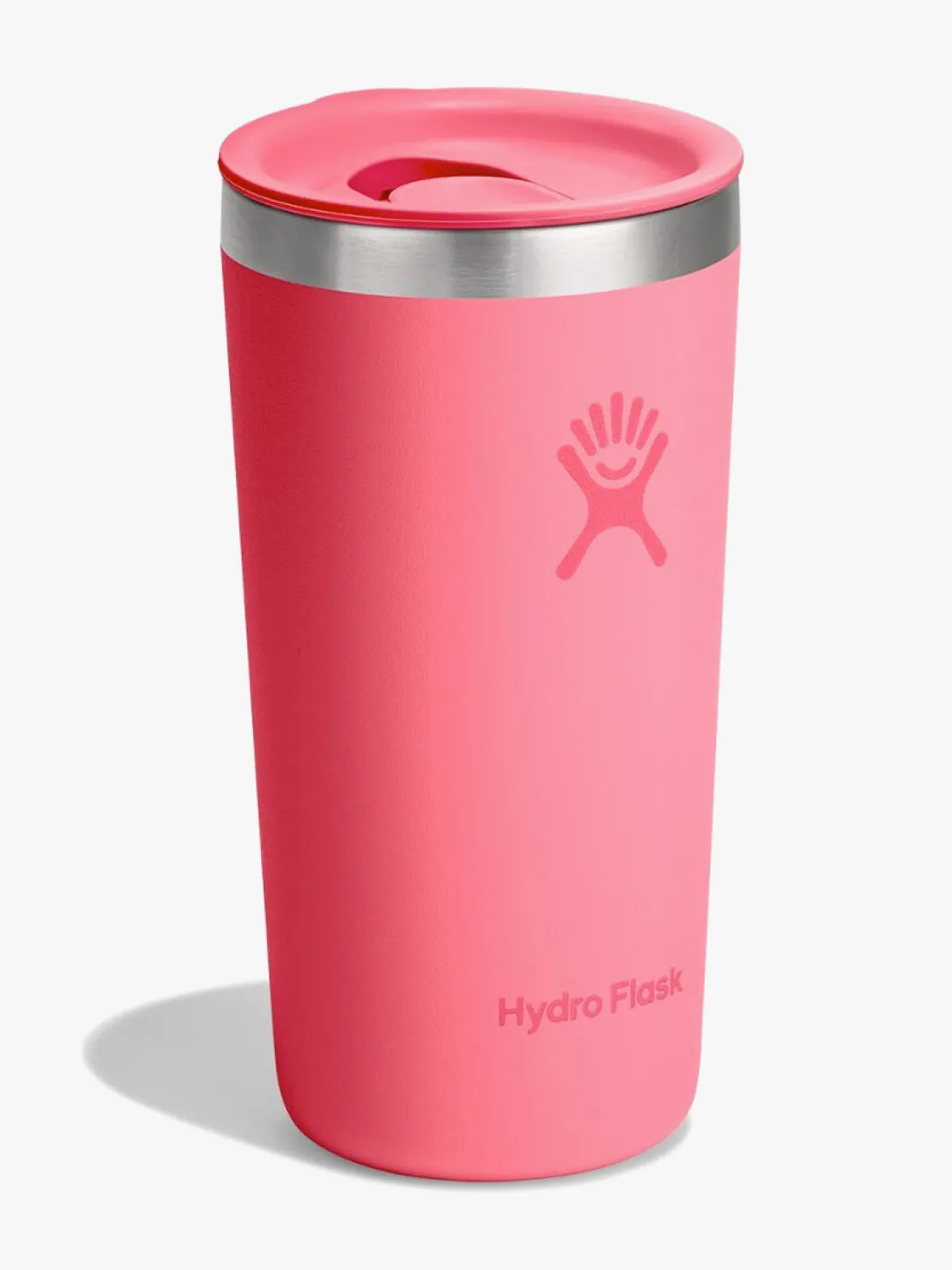 355ml (12oz) All Around Tumbler - Popstar Pink
