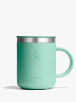 355ml (12oz) Insulated Mug - Mermaid Green