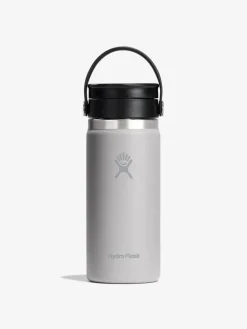 473ml (16oz) Wide Mouth Bottle with Flex Sip Lid - Birch