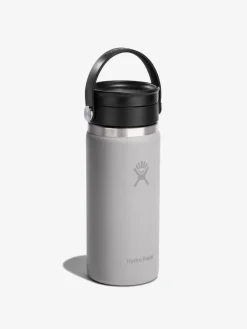 473ml (16oz) Wide Mouth Bottle with Flex Sip Lid - Birch