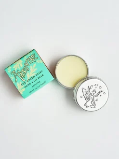 MOA The Green Fairy Absinthe Hand & Lip Balm