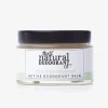 Natural Deodorant Co 55g Active Deodorant Balm - Mint + Eucalyptus