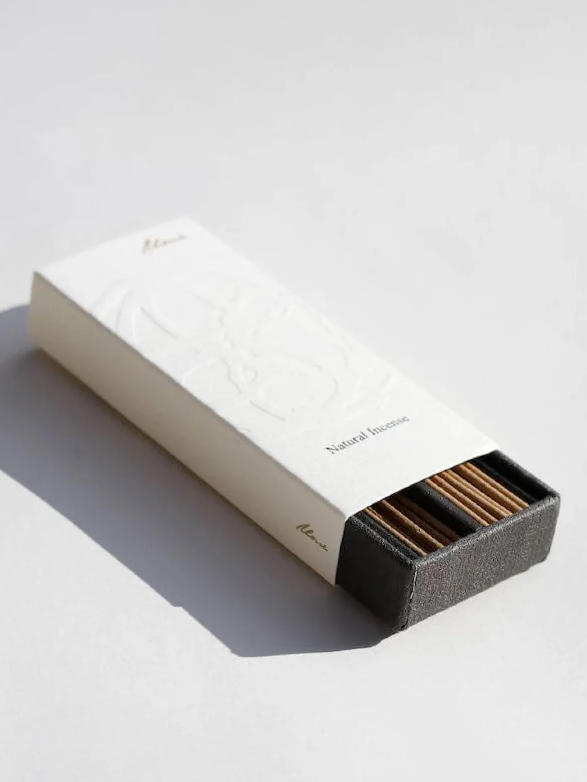 Natural Incense - Earth
