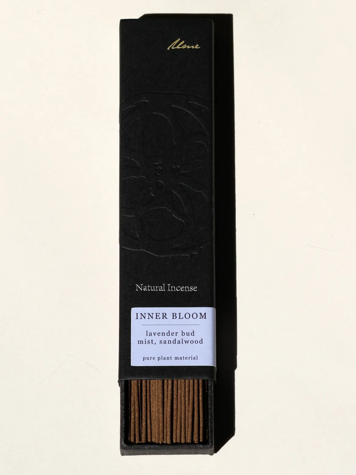 Natural Incense - Inner Bloom