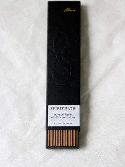 Natural Incense - Spirit Path