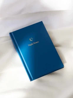 Night Notes Journal