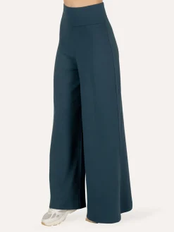 Nyx Wide Leg Yoga Pants - Orion