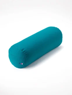 Organic Cotton Bolster Cover Only