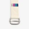 Organic Cotton Classic Yoga Belt - 0.9m