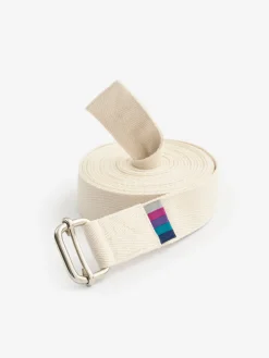 Organic Cotton Classic Yoga Belt - 3m