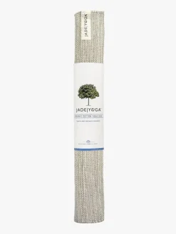 Organic Cotton Mysore Yoga Rug