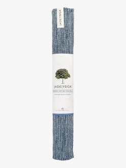Organic Cotton Mysore Yoga Rug