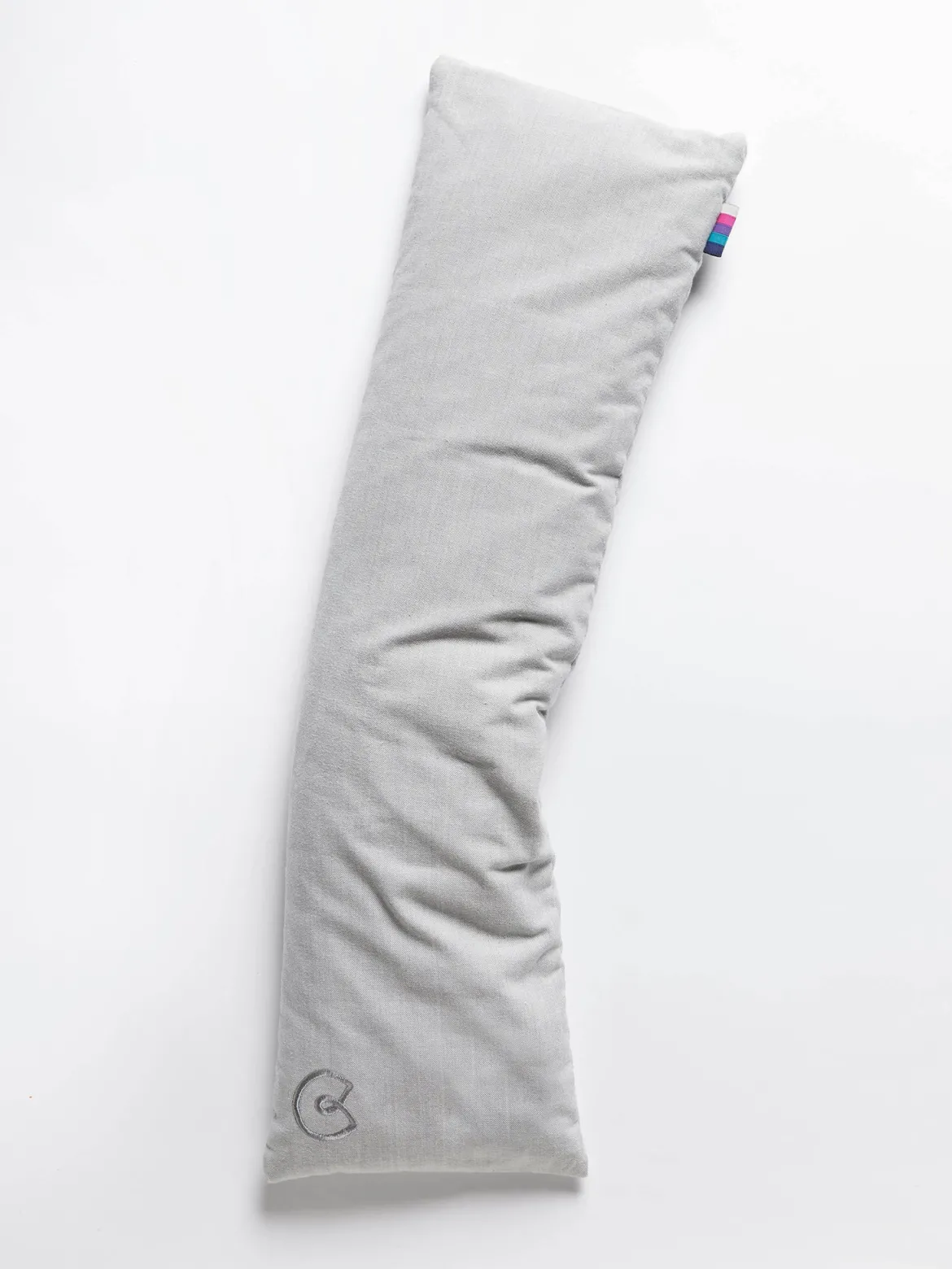 Organic Cotton Pranayama Yoga Pillow - Box of 10