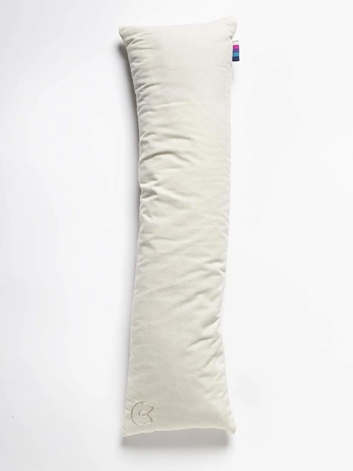 Organic Cotton Pranayama Yoga Pillow - Box of 10