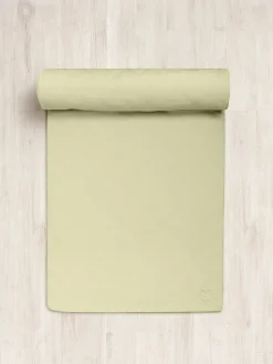 Organic Cotton Restorative Yoga Mat