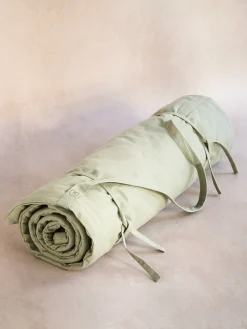 Organic Cotton Restorative Yoga Mat