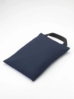 Organic Cotton Sandbag Cover
