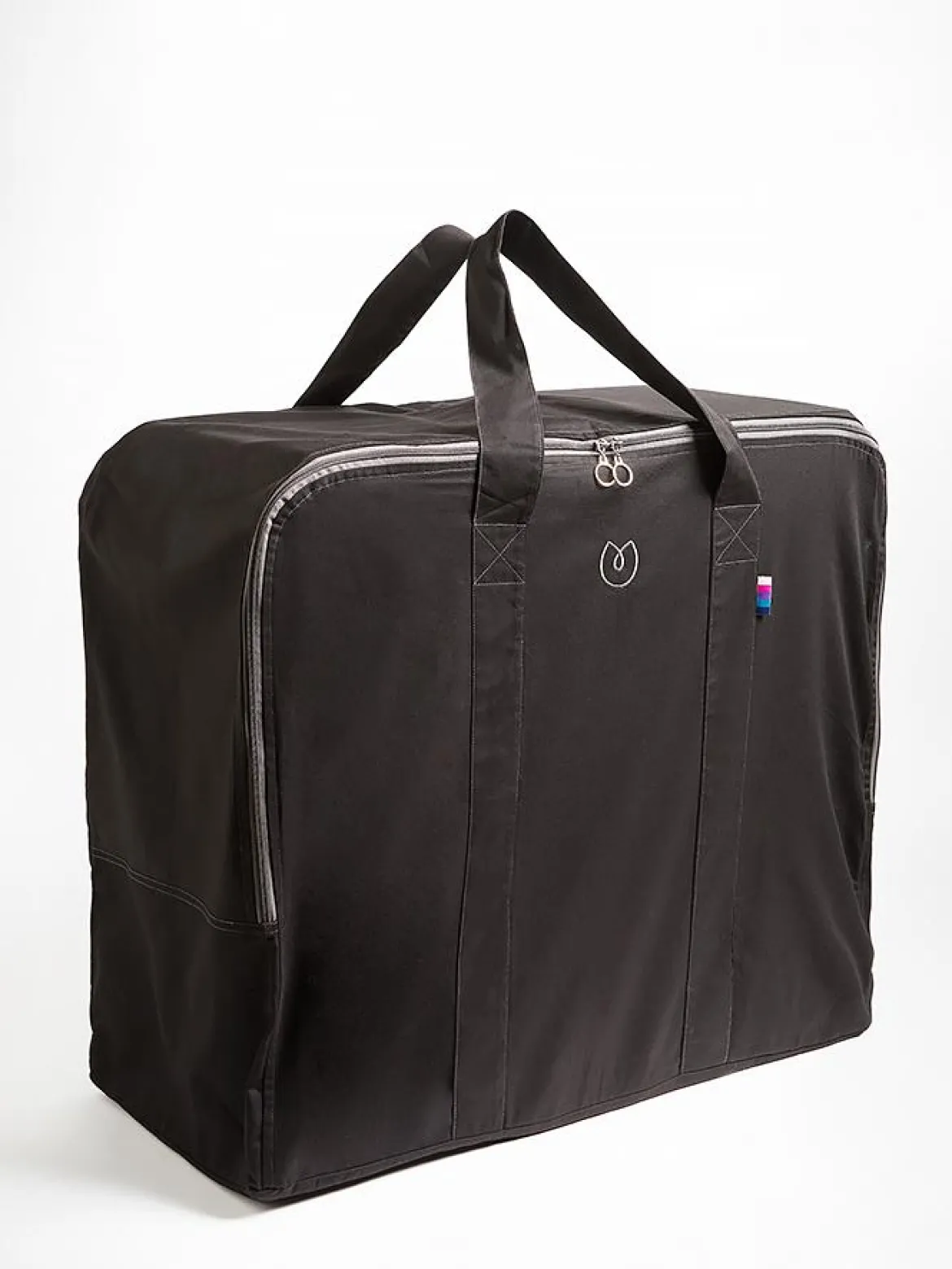 Organic Cotton Ultimate Teachers Yoga Kit Bag