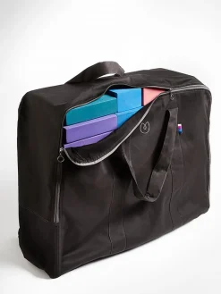 Organic Cotton Ultimate Teachers Yoga Kit Bag