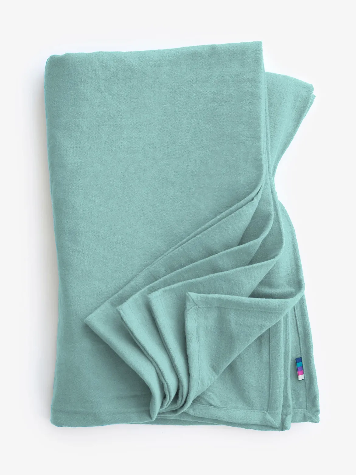 Organic Cotton Yoga Blanket - Box of 12