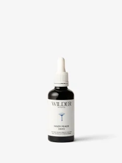 Organic Tincture - Inner Peace