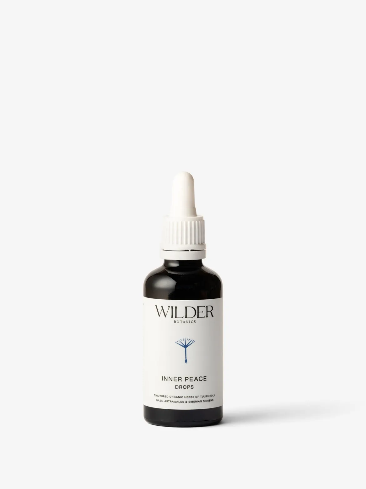 Organic Tincture - Inner Peace
