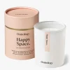 Osmology Aromatherapy Candle 200g - Happy Space