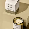 Osmology Utility Glass Candle - Balsam