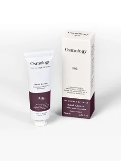 Osmology Utility Hand Cream - Fig