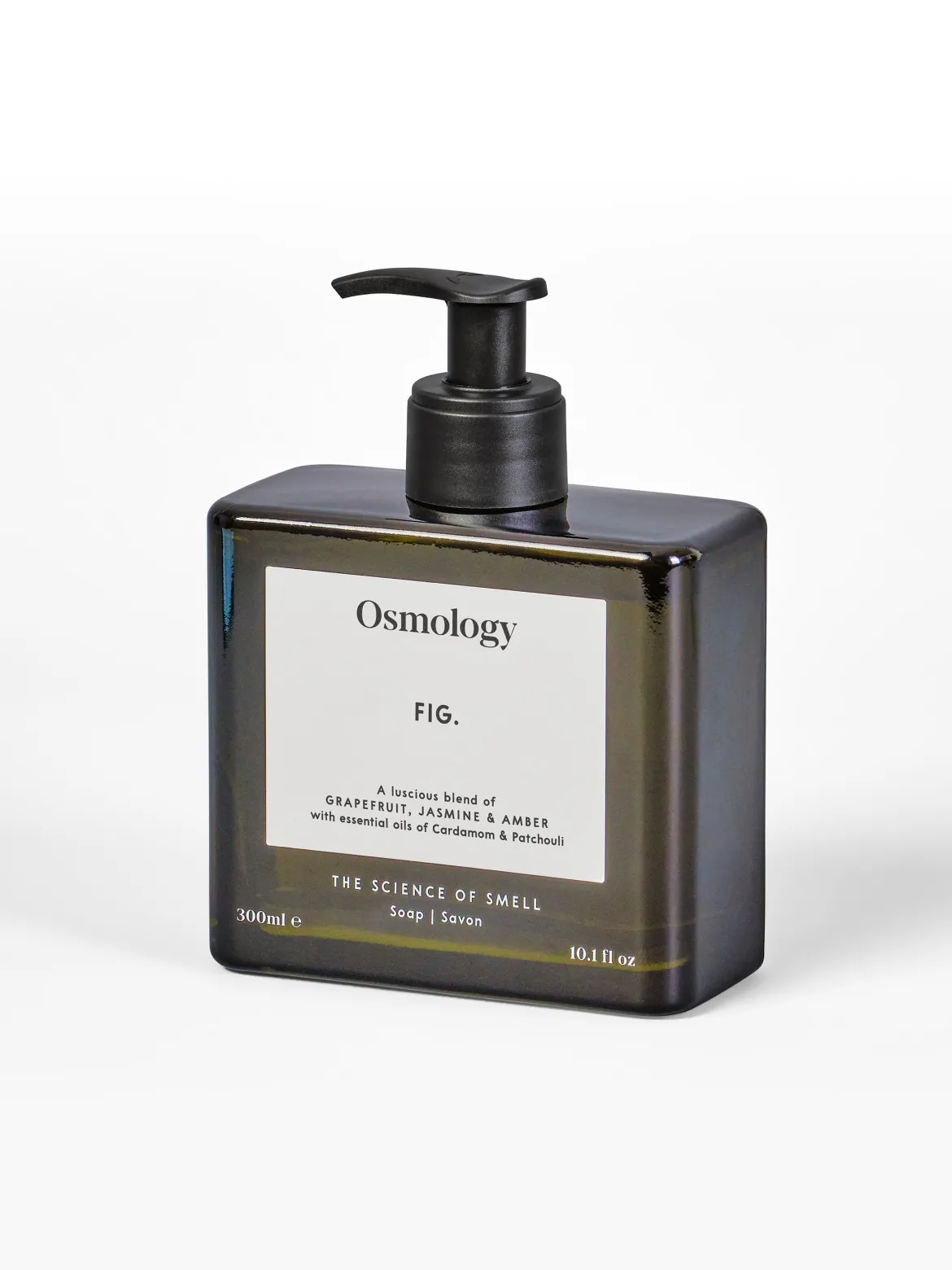 Osmology Utility Hand Wash - Fig