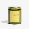 7.2oz Garden Collection Candle - Pear Branch