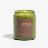 7.2oz Garden Collection Candle - Tomato Vines