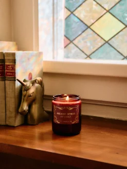 7.2oz Soy Candle - Ancient Myrrh