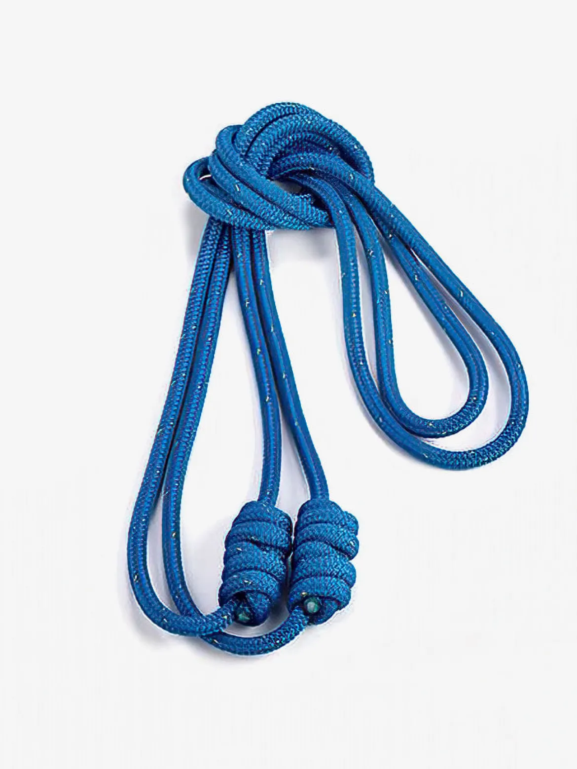 Pair of Long Ropes