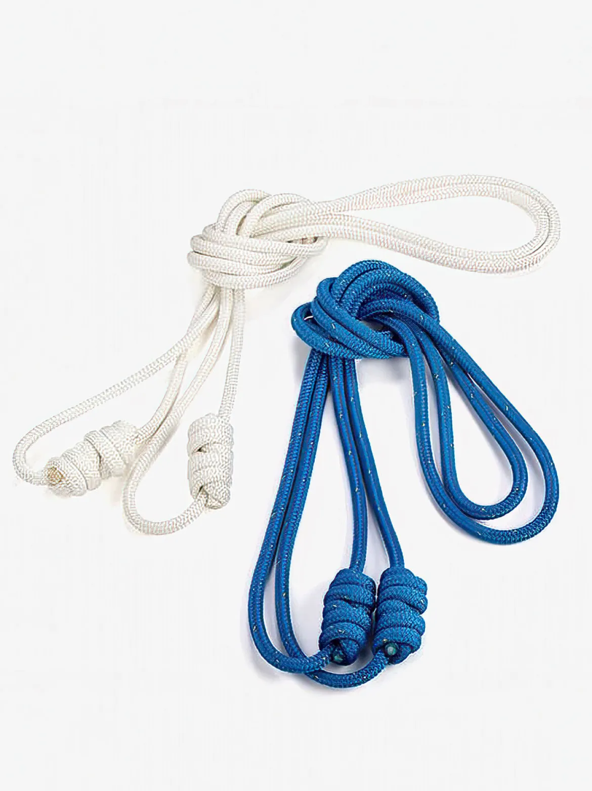 Pair of Long Ropes