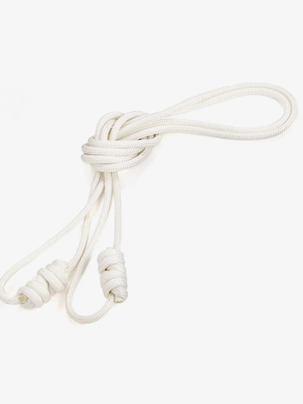 Pair of Long Ropes
